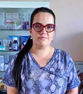 Венета Дамянова Банева